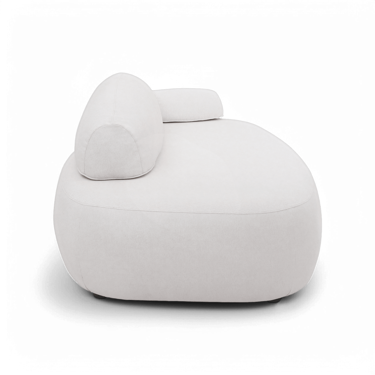 Canapé d'intérieur/extérieur Pebble