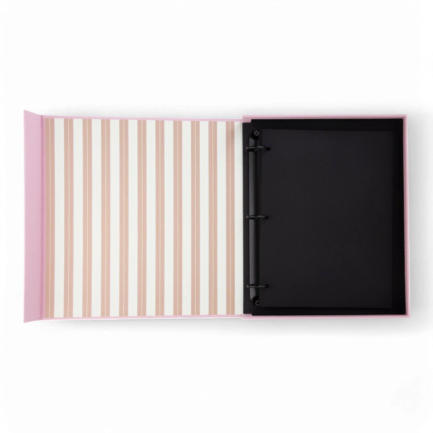 Album photo Pink World Delight