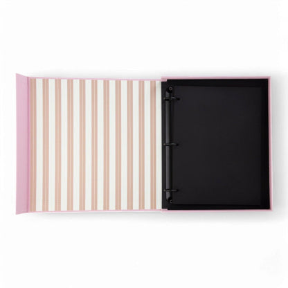 Album photo Pink World Delight