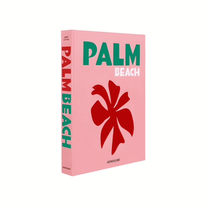 Livre de Palm Beach
