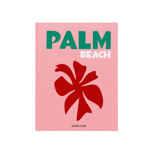 Livre de Palm Beach