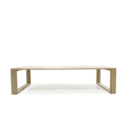 Poster Dining Table