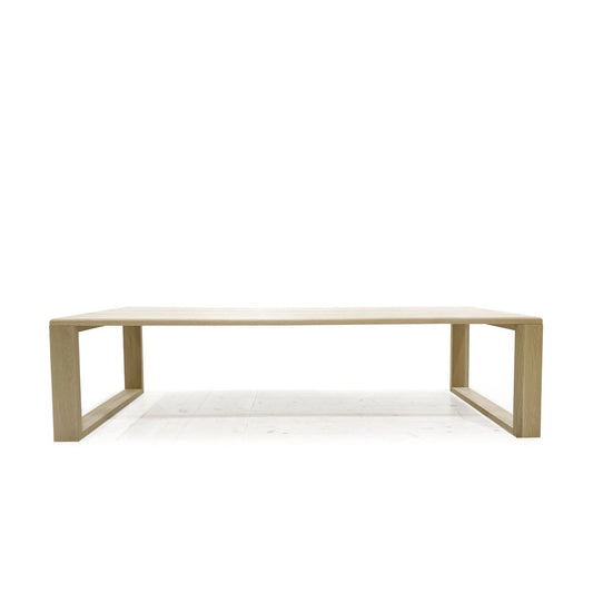 Poster Dining Table