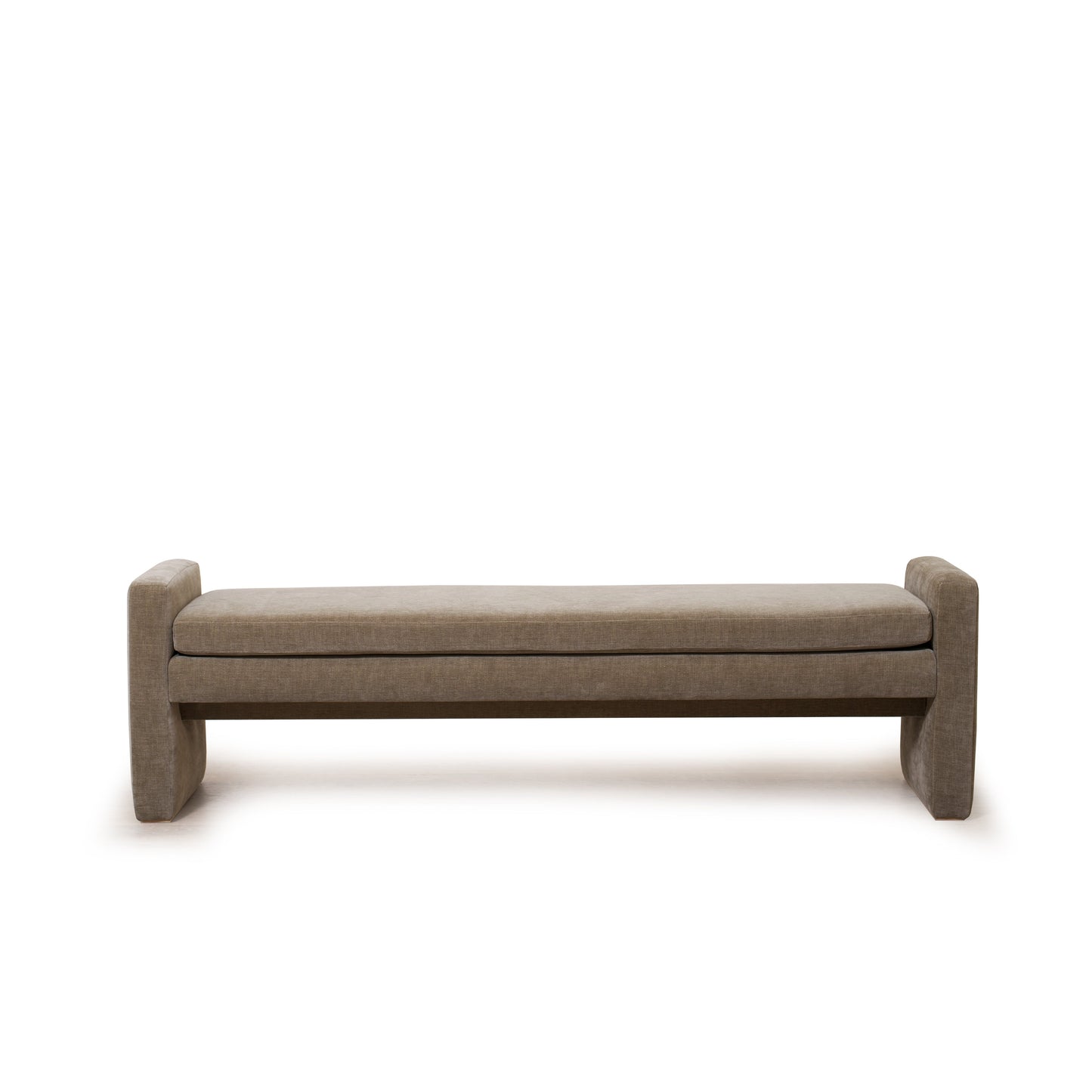 Ridge Bench