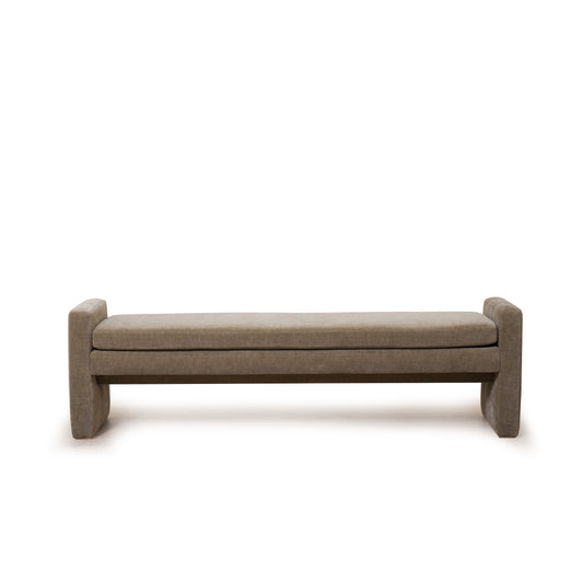 Ridge Bench