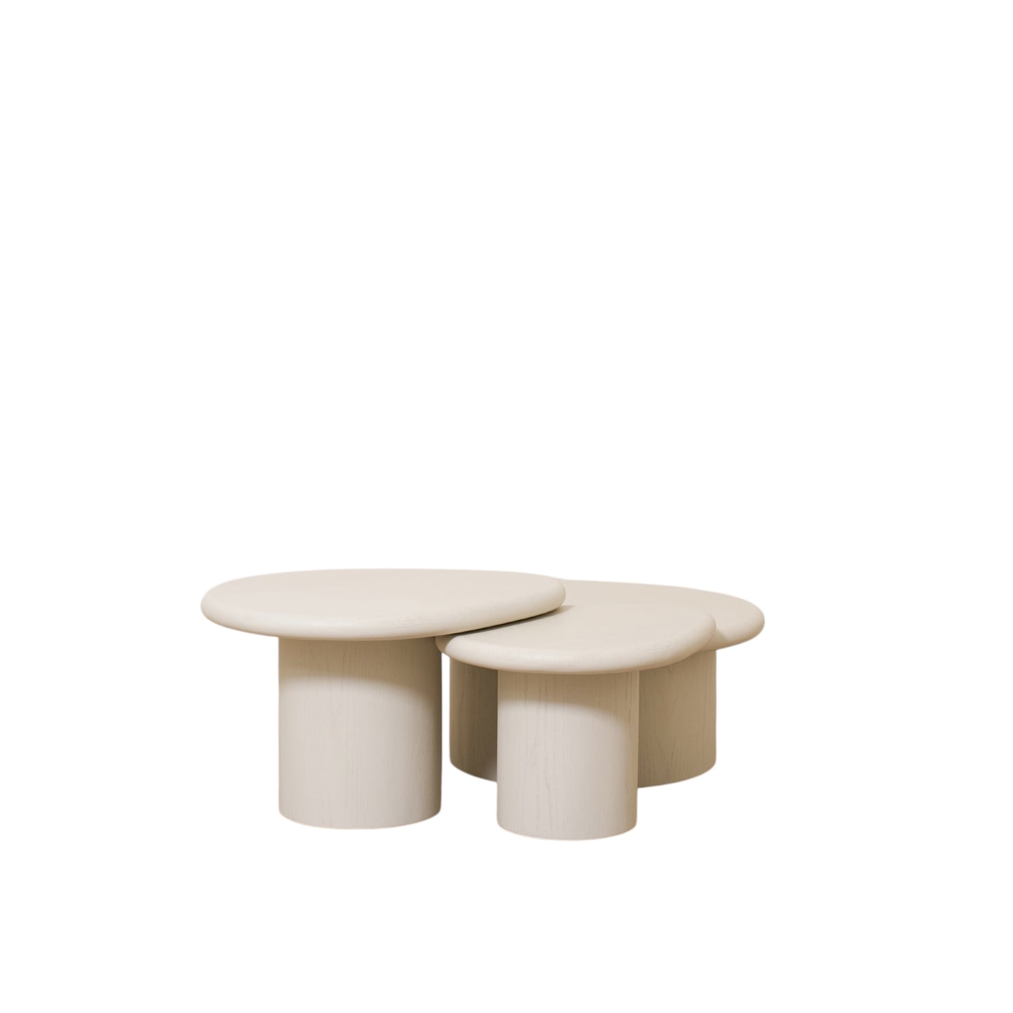 River Coffee Table