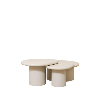 River Coffee Table