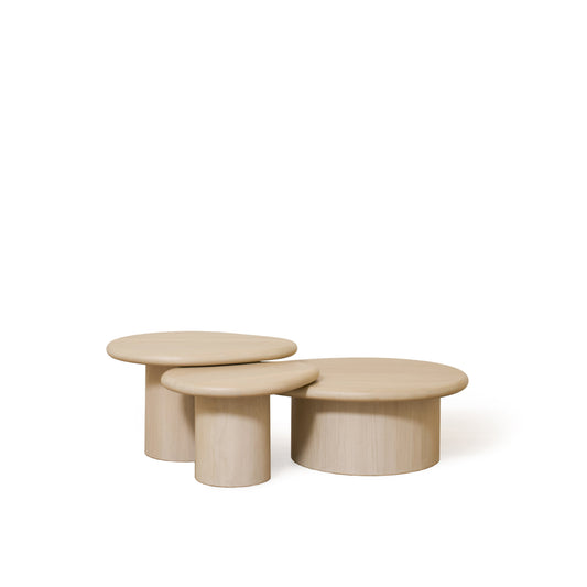 River Coffee Table