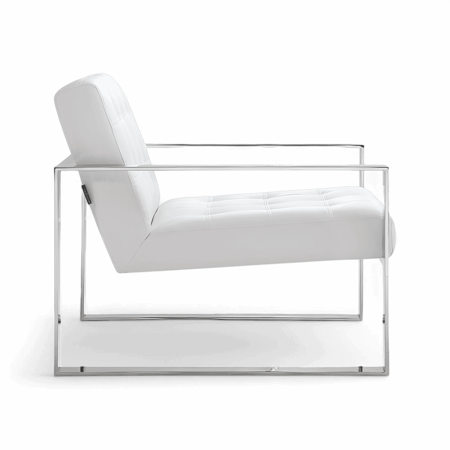 Fauteuil Rivoli Blanc