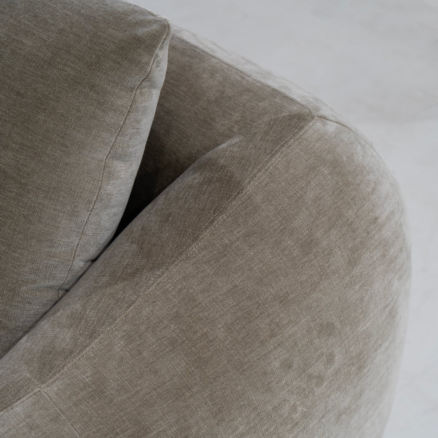 Malte Sectional