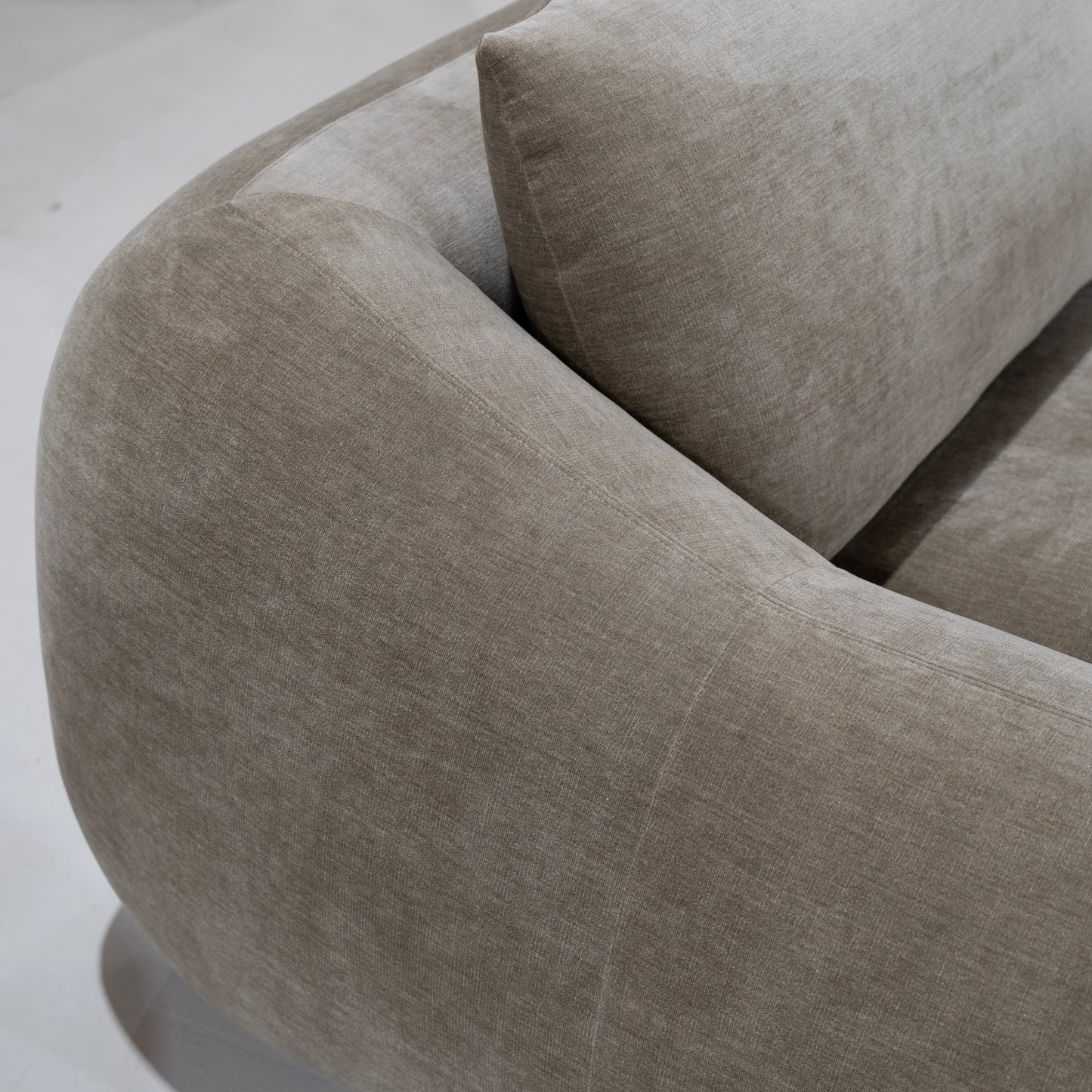 Malte U Sectional