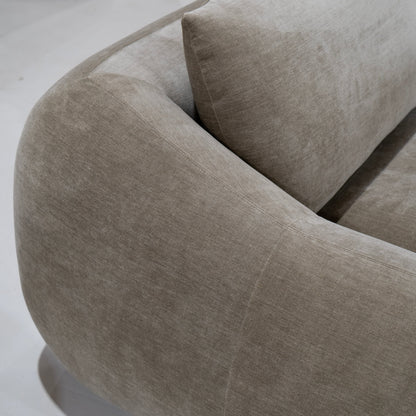 Malte U Sectional