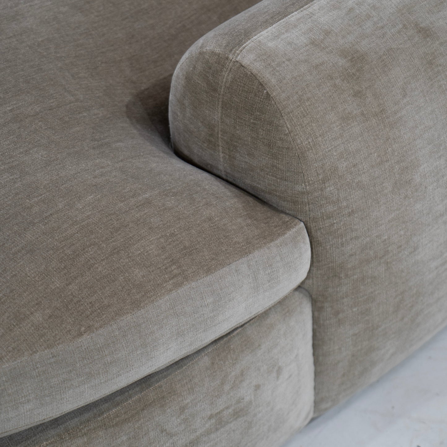 Malte U Sectional