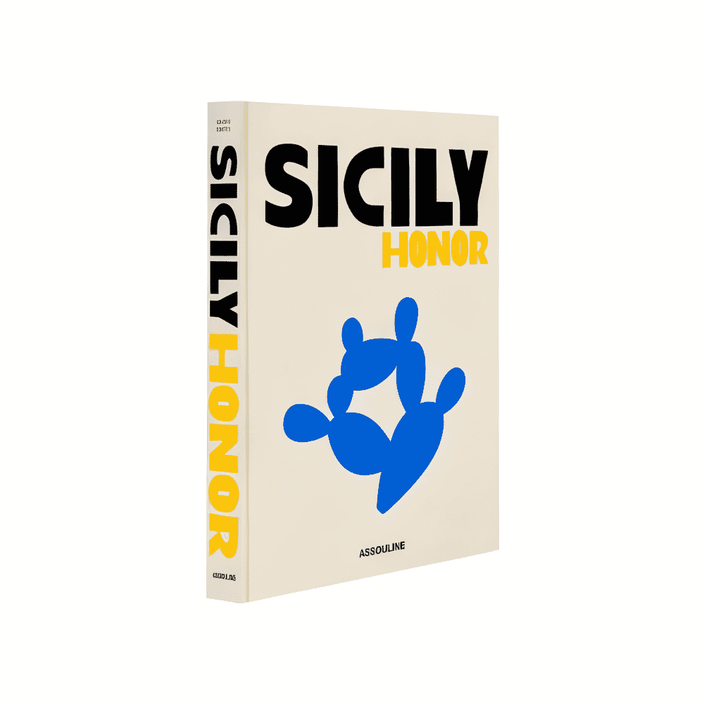 Livre d'honneur de la Sicile