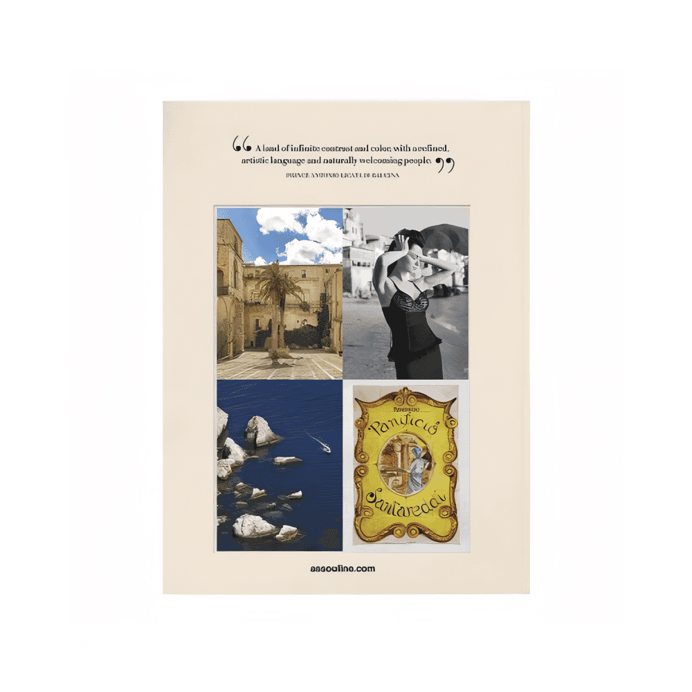 Livre d'honneur de la Sicile