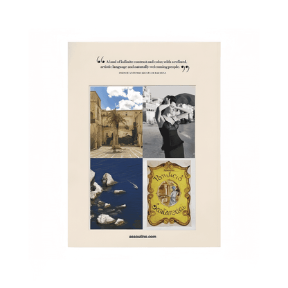 Livre d'honneur de la Sicile