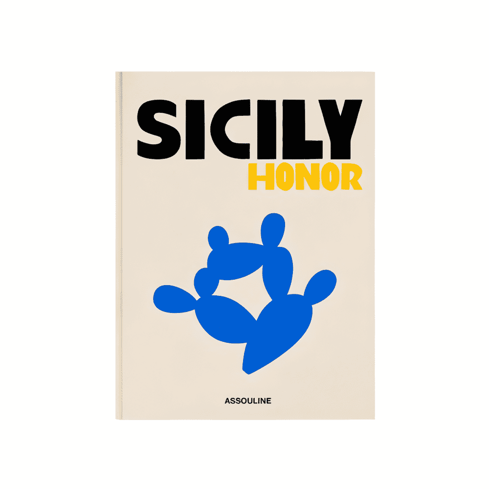 Livre d'honneur de la Sicile