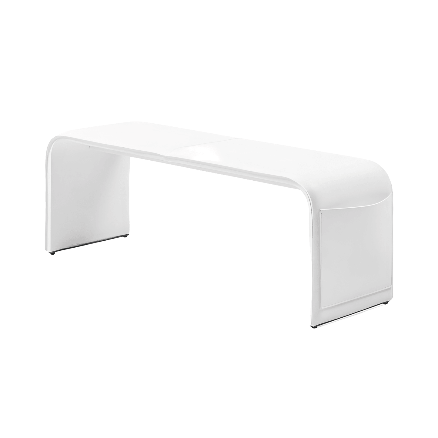 Banc Sienna Blanc