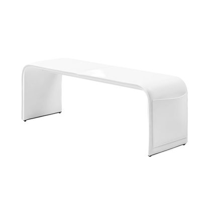 Banc Sienna Blanc