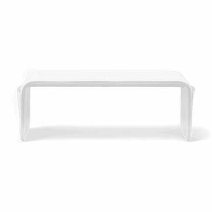 Banc Sienna Blanc