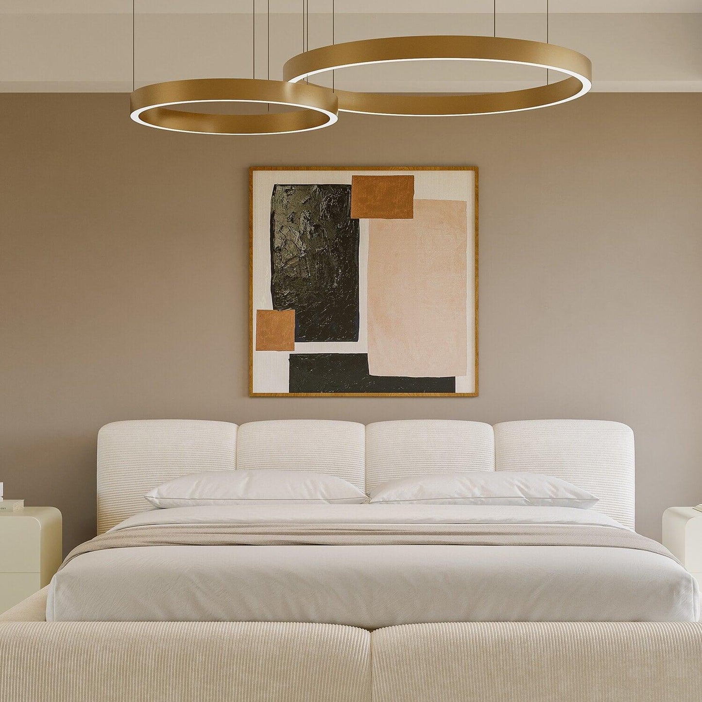 Fusion douce 40 x 40