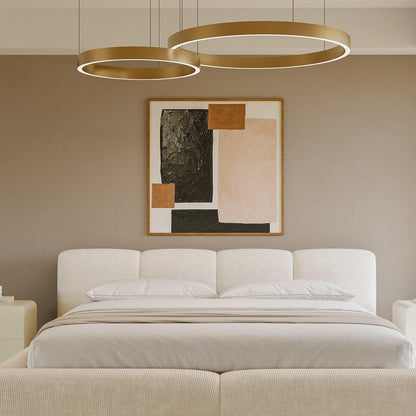 Fusion douce 40 x 40