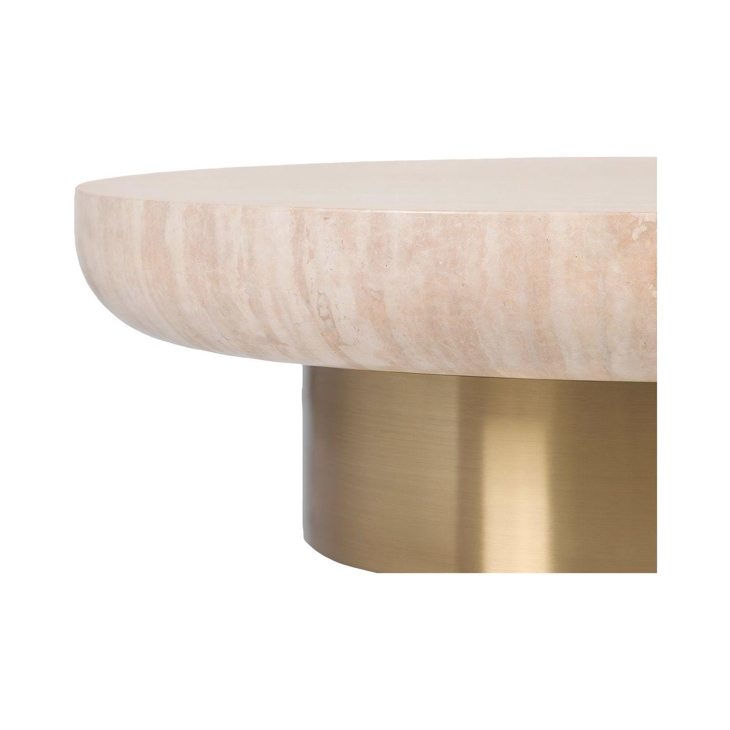 Grande table basse Solace