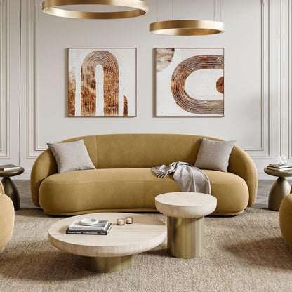 Table basse Solace moyenne