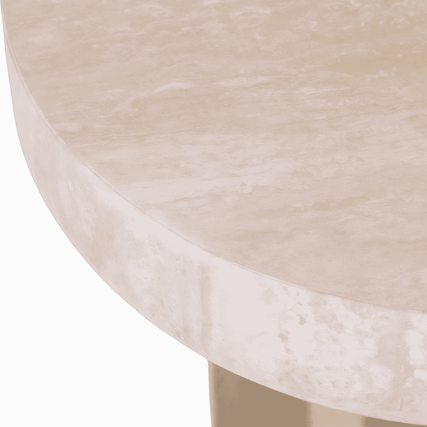 Table basse Solace moyenne