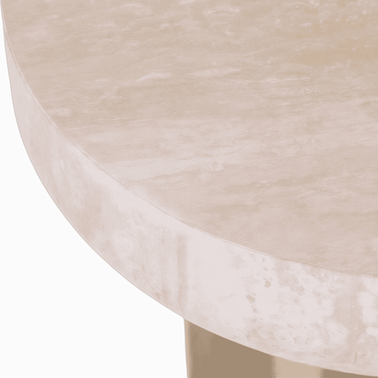 Table basse Solace moyenne