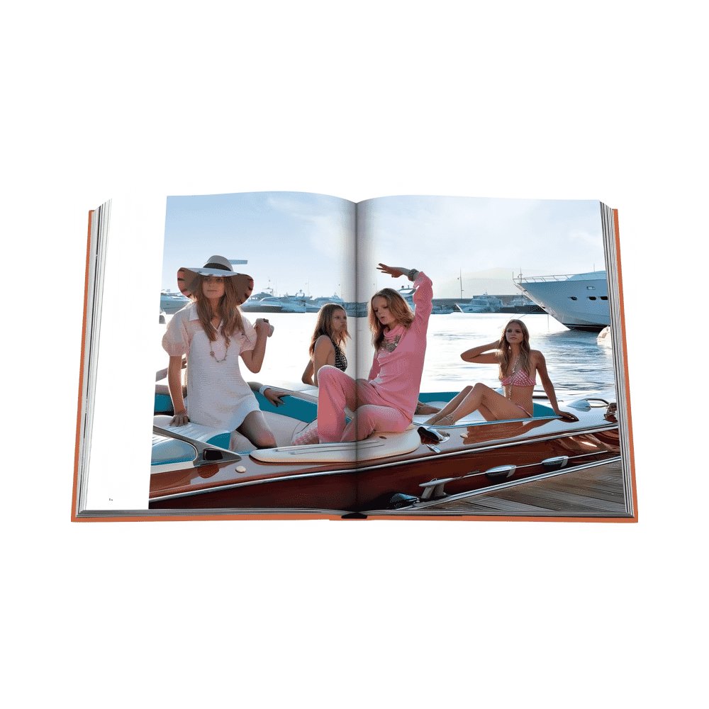Livre Saint-Tropez Soleil