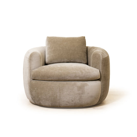 Oslo Small Chair