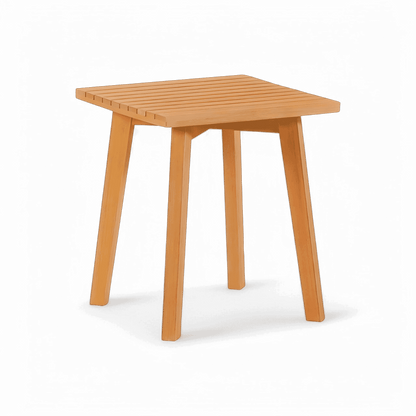 Table d'appoint d'extérieur Tahiti