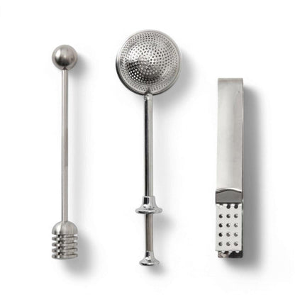 Livre et outils Tea Delight