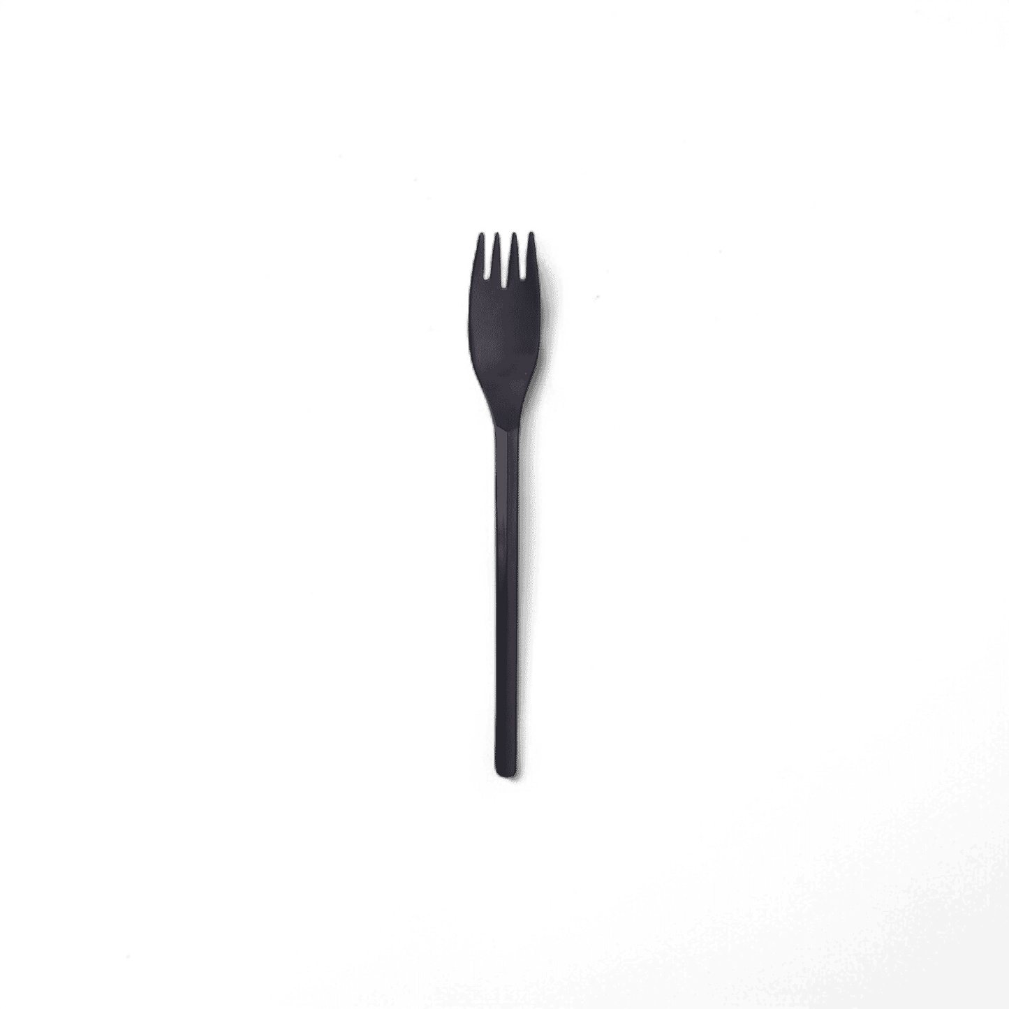 Ensemble d'argenterie noir Tivoli