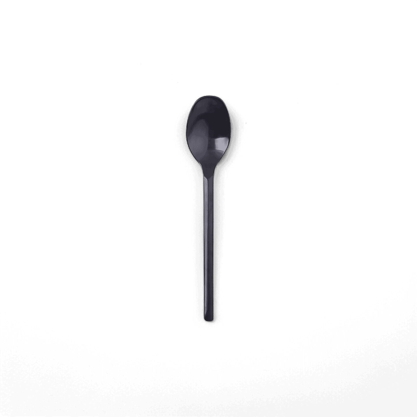 Ensemble d'argenterie noir Tivoli