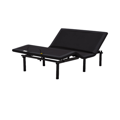 Support de matelas CloudFlex Signature avec fonction de massage