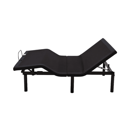 Support de matelas CloudFlex Signature avec fonction de massage