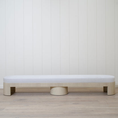 Lea Bench