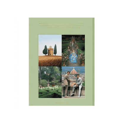 Livre Marvel de Toscane