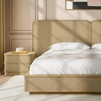 Table de chevet Windsor