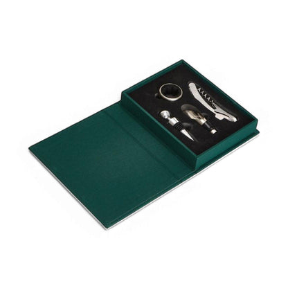 Livre et outils Wine Delight