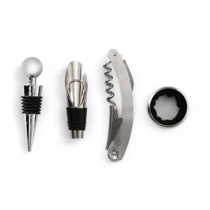 Livre et outils Wine Delight