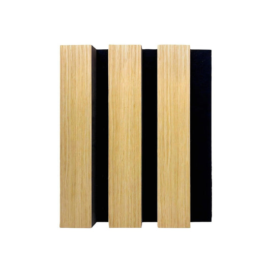 Panneau acoustique Westwood en chêne blanc